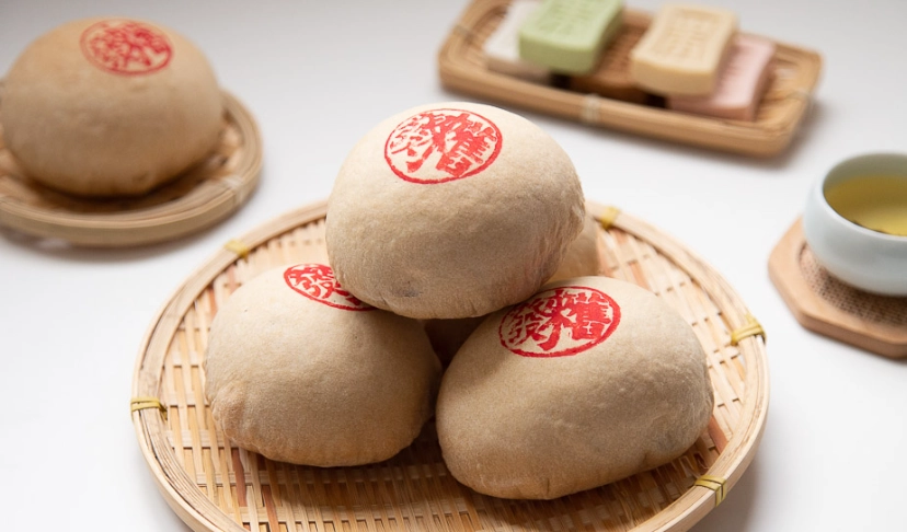 台南必吃甜點 台南必吃甜點