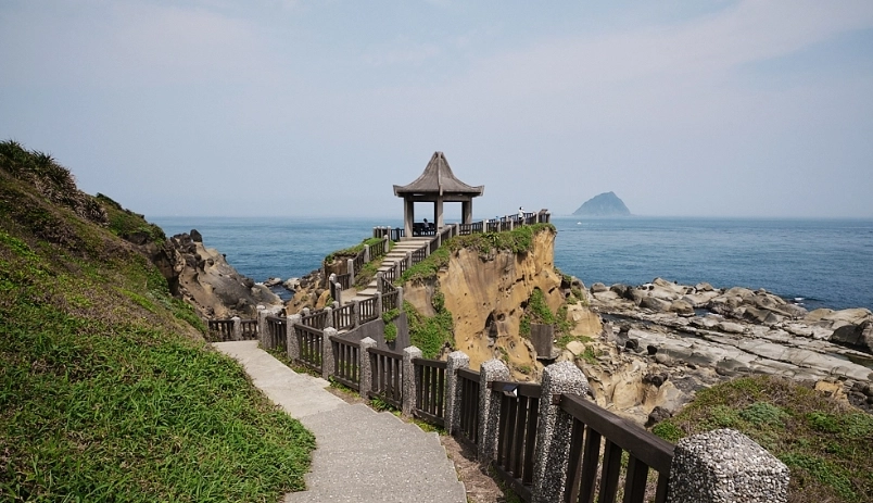 南投一日遊情侶浪漫行程：私房景點、美食與交通全規劃