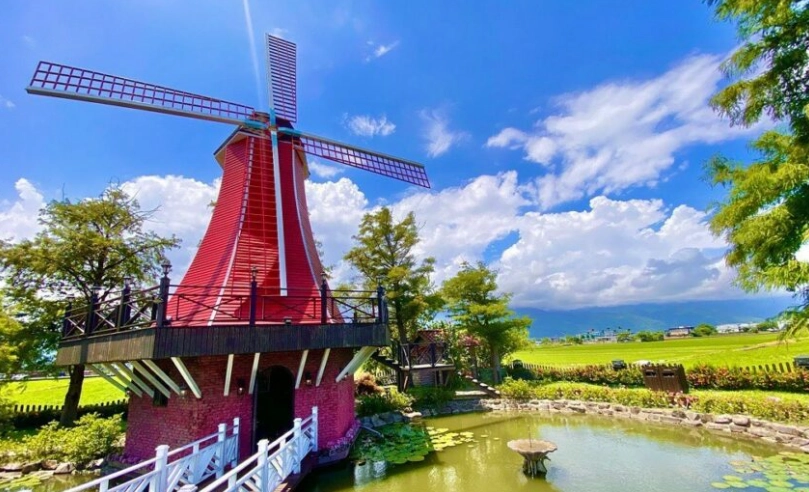 宜蘭戶外景點 宜蘭戶外景點