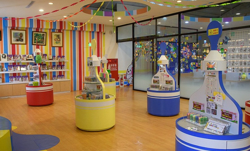 愛玩色創意館顏料觀光工廠產品深度解析：從DIY體驗到居家創作