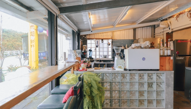 墾丁寵物餐廳 墾丁寵物餐廳