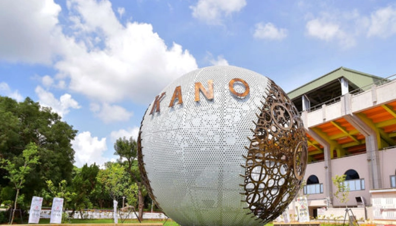 KANO電影場景 KANO電影場景