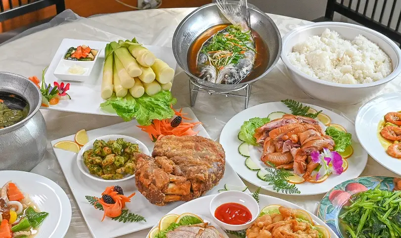 埔里合菜餐廳推薦｜聚餐不踩雷的在地美食清單