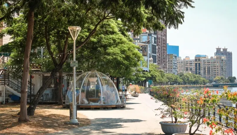 高雄約會景點 高雄約會景點