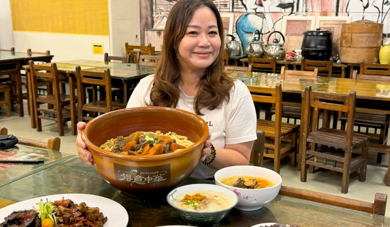 親子觀光工廠