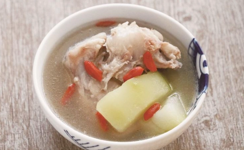 青木瓜排骨湯食譜