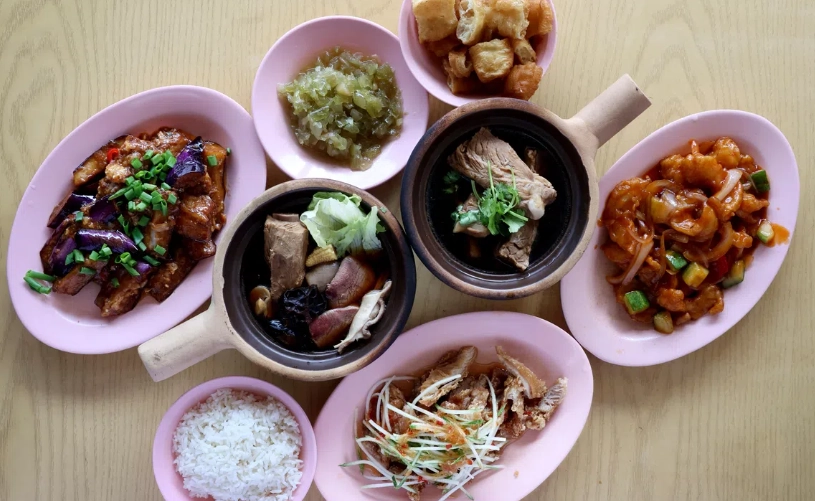 必比登推介店家：台灣平價美食真實體驗與避坑指南