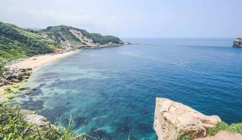 北海岸秘境探索：避開人潮的私房海岸景點與行程規劃