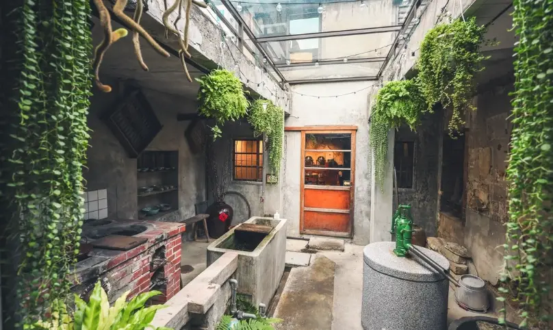 桃園私房景點餐廳 桃園私房景點餐廳