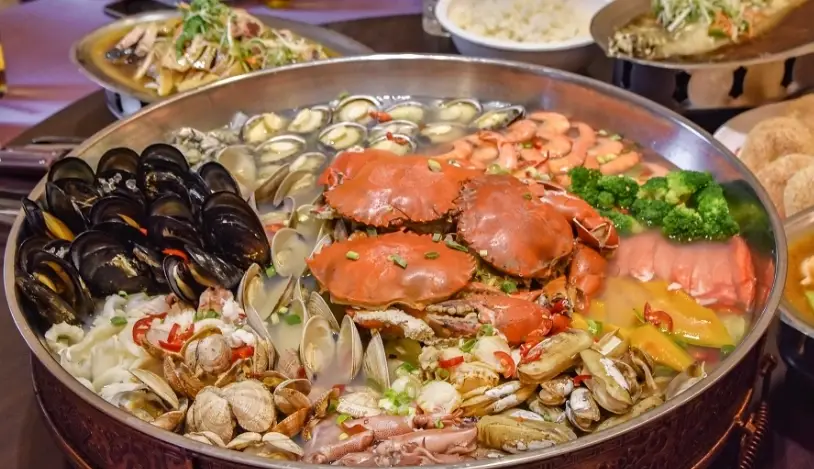 馬祖美食推薦：在地人私藏的老饕清單