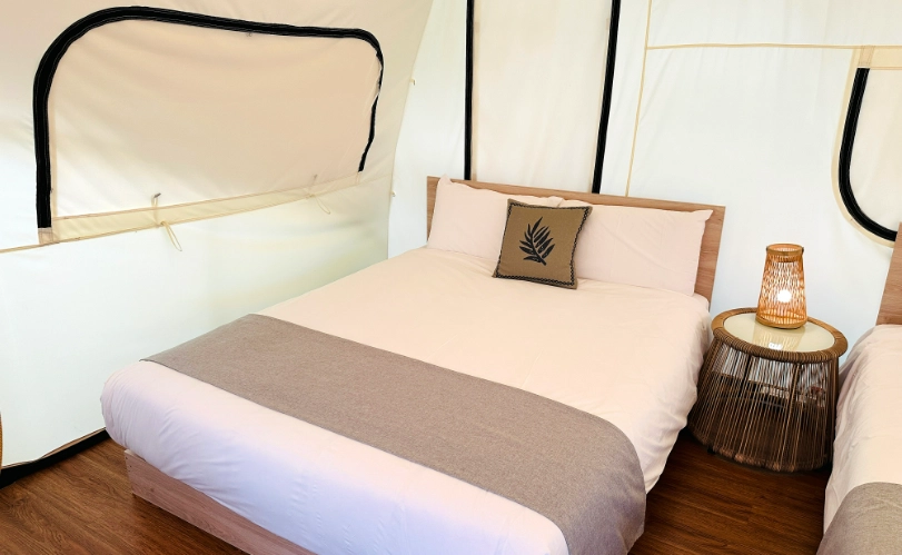 蟬說霧繞住宿 蟬說霧繞住宿