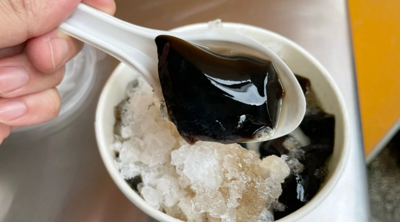 通化夜市美食