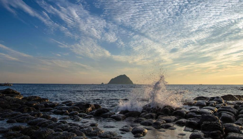 北海岸一日遊