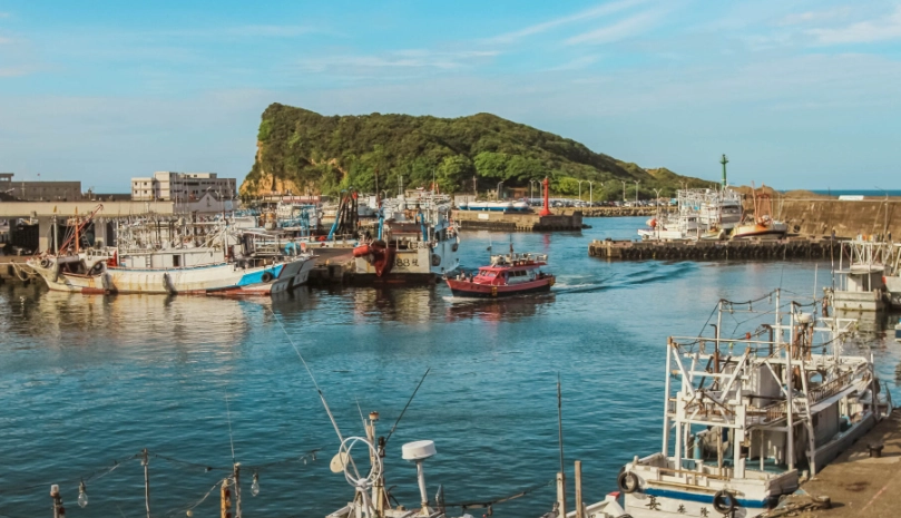 北海岸隱藏景點