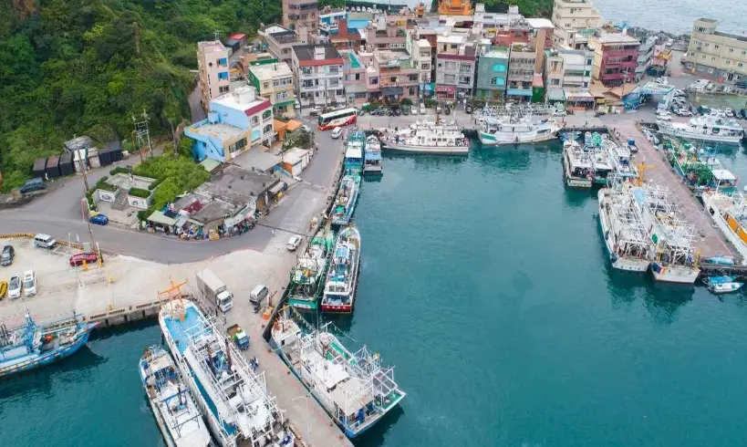 北海岸隱藏景點