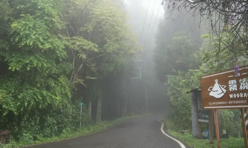 蟬說霧繞評價 蟬說霧繞評價