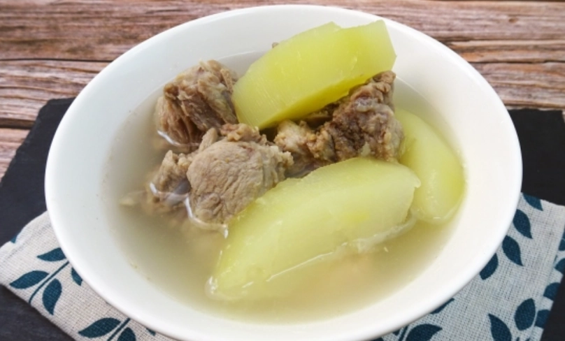 青木瓜排骨湯材料怎麼選？完整清單與處理技巧