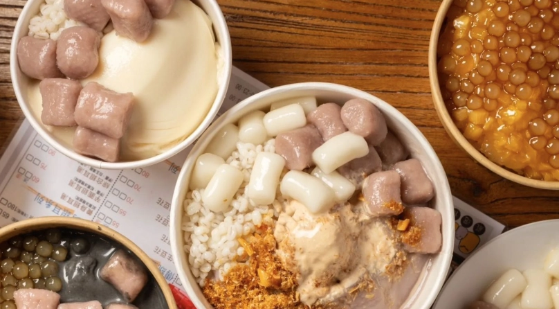 新北米其林必比登美食地圖：在地人帶路，避開觀光客的平價美味