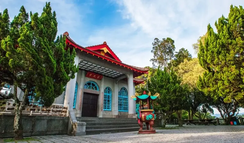 雄獅旅遊日月潭 雄獅旅遊日月潭