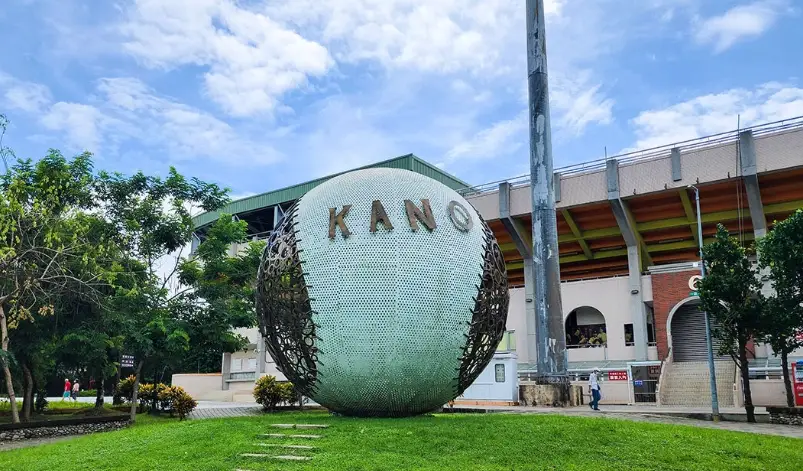 嘉義KANO雕像參觀全攻略：歷史、交通與周邊景點