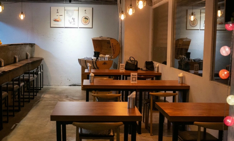 東區聊天餐廳推薦：聚會聊天不踩雷的秘密名單