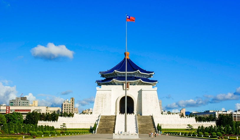 台北必去景點 台北必去景點