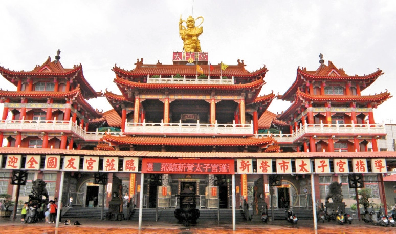 台南新營旅遊 台南新營旅遊