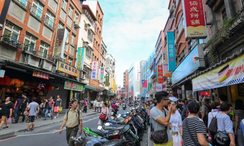 台北必去景點 台北必去景點