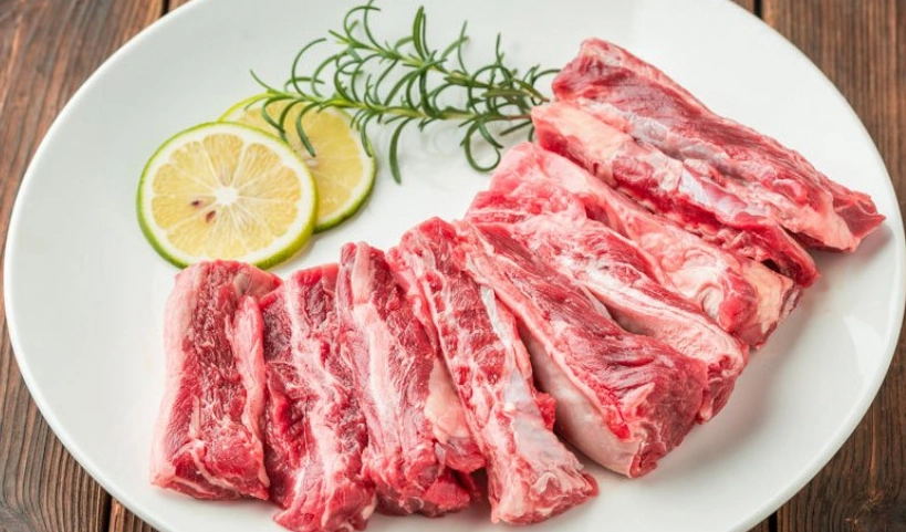 牛肉清燉方法 牛肉清燉方法
