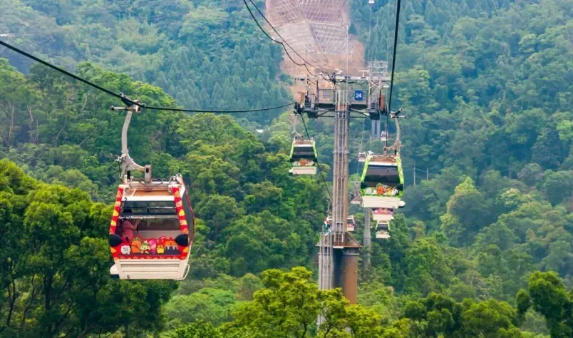 台北旅遊行程 台北旅遊行程