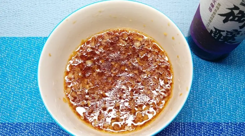 燒肉醃製方法