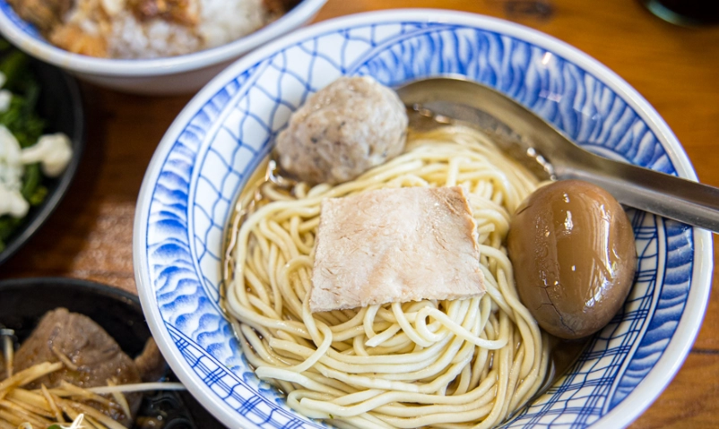 埔里麵食推薦 埔里麵食推薦