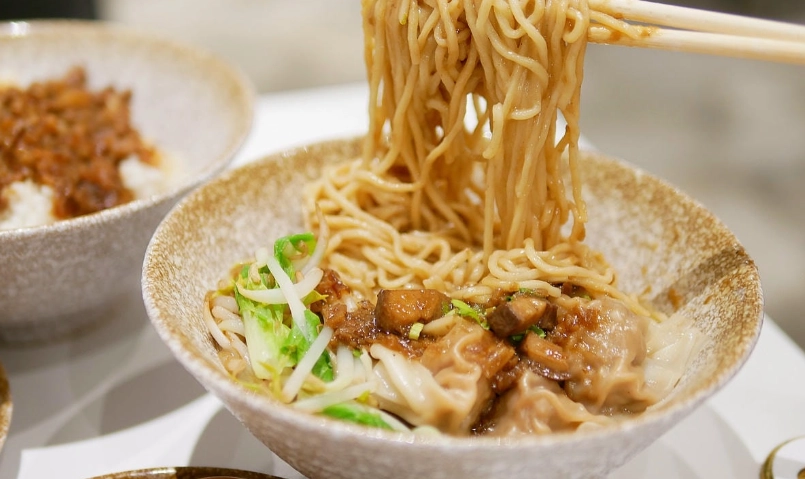埔里麵食推薦 埔里麵食推薦