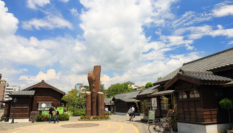 嘉義東區景點深度走訪：我的私房路線與避坑指南