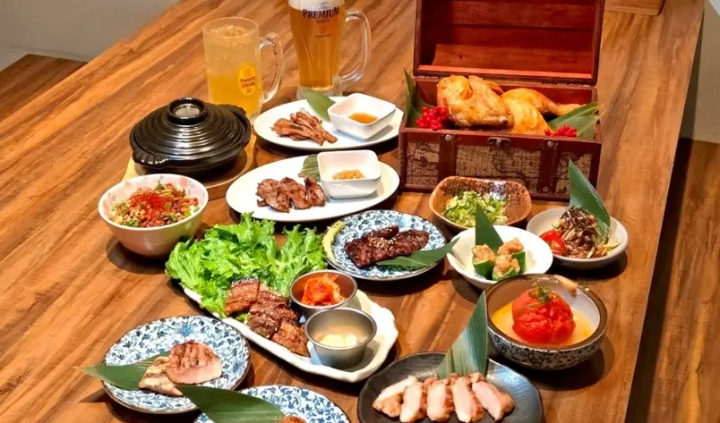 台北東區聚餐餐廳怎麼選？在地人私藏名單與真實體驗