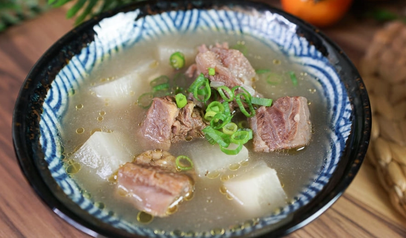 清燉牛肉做法秘訣：避免肉柴湯濁的實用指南