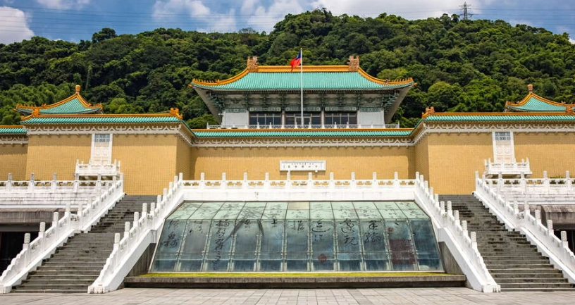 台北旅遊行程 台北旅遊行程