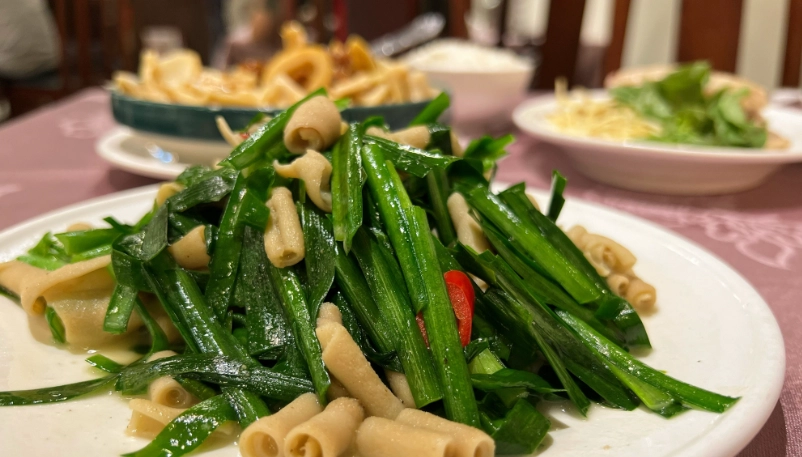 楊梅客家菜餐廳 楊梅客家菜餐廳