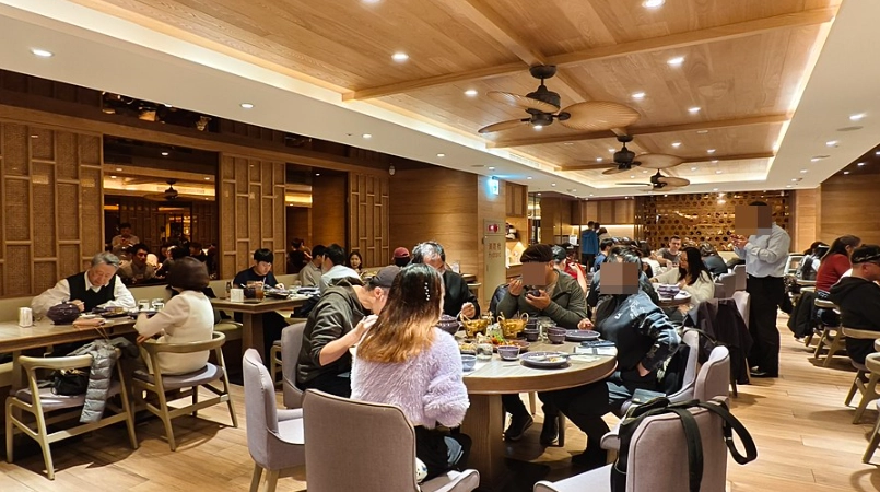 台北聚餐餐廳 台北聚餐餐廳