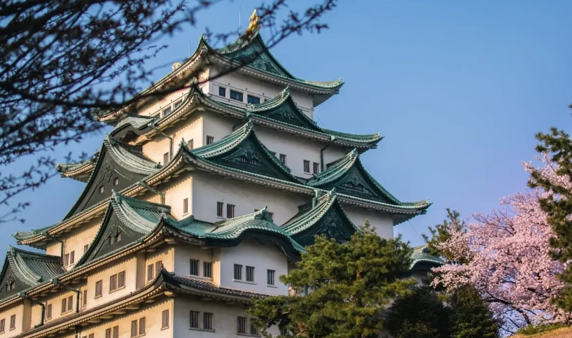 名古屋旅遊攻略 名古屋旅遊攻略