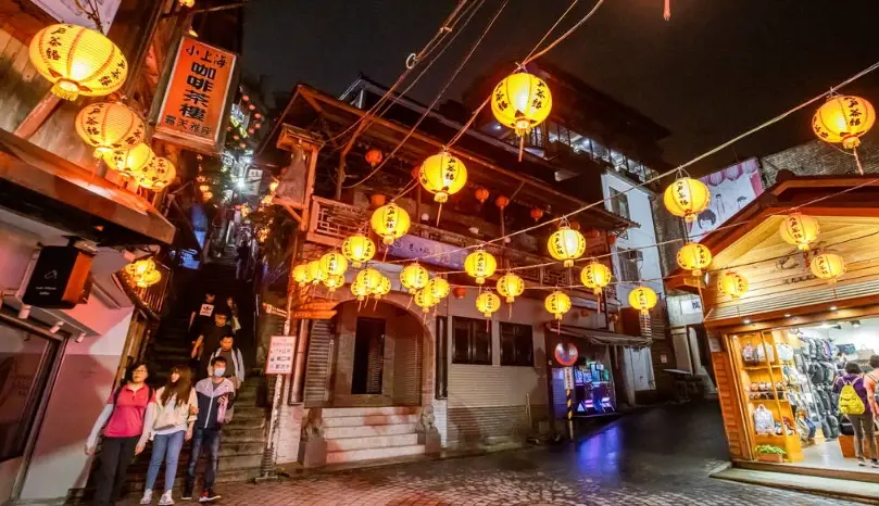台北必去景點 台北必去景點