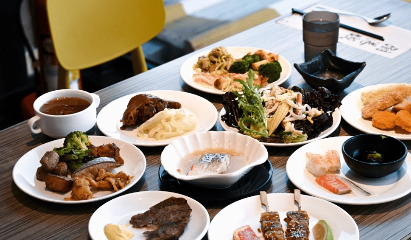東區聚餐餐廳怎麼選？避開地雷的實用推薦清單