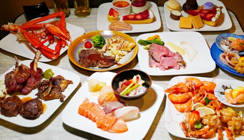 東區美食推薦 東區美食推薦