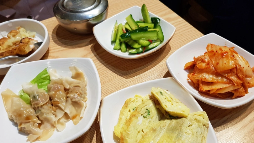 台北高級韓式料理 台北高級韓式料理
