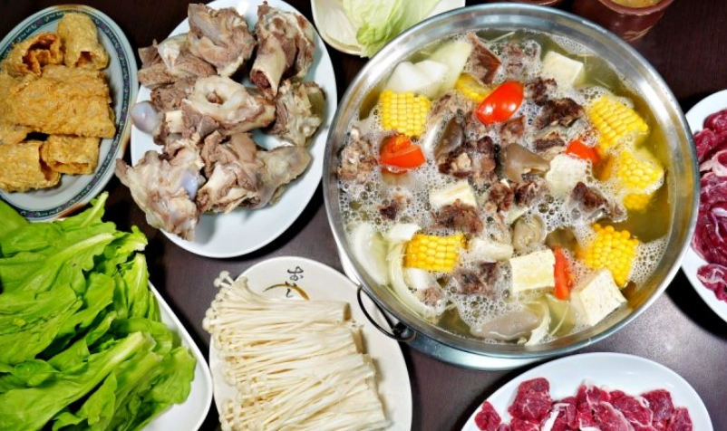 楊梅客家菜餐廳 楊梅客家菜餐廳