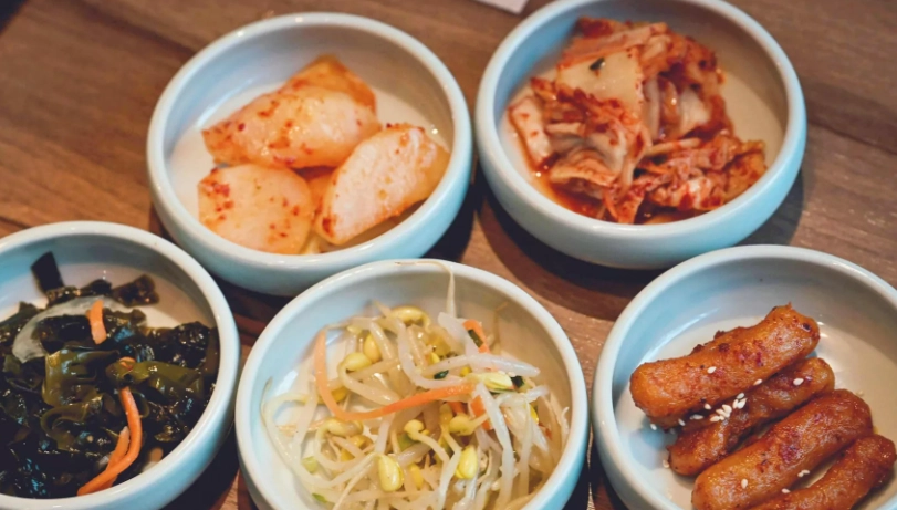 台北韓式美食 台北韓式美食