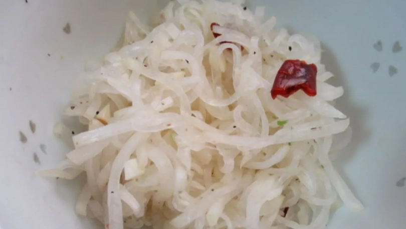 蘿蔔糕做法