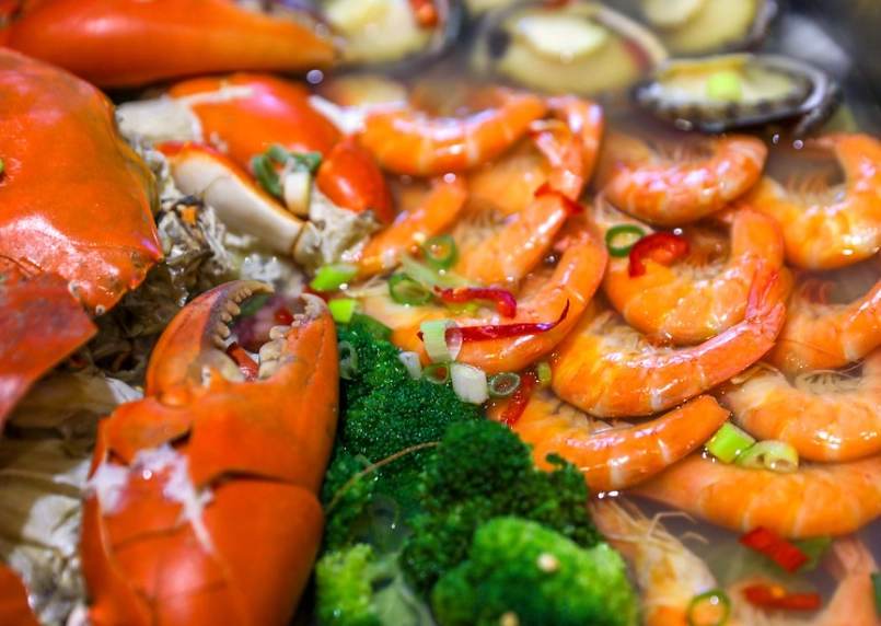 馬祖淡菜品嘗指南：鮮甜海味與料理秘訣