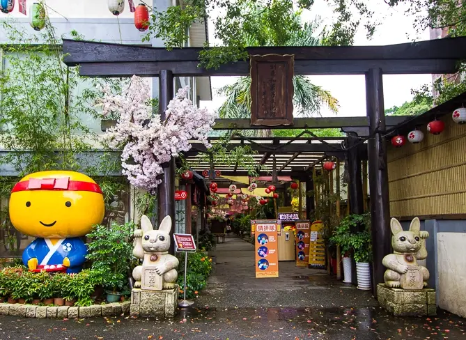 北部食品观光工厂终极体验指南：亲子同乐与雨天备案的完美选择