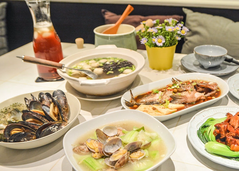 馬祖淡菜 料理 馬祖淡菜 料理